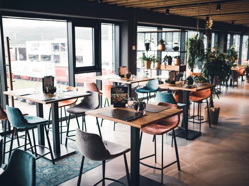 Billi's Restaurant