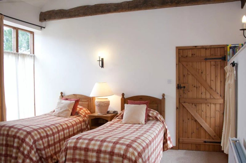 West Marden Farm Bed & Breakfast and Holiday Cottages