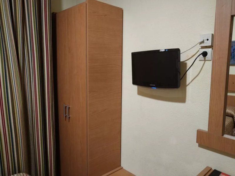 Hotel Castilla
