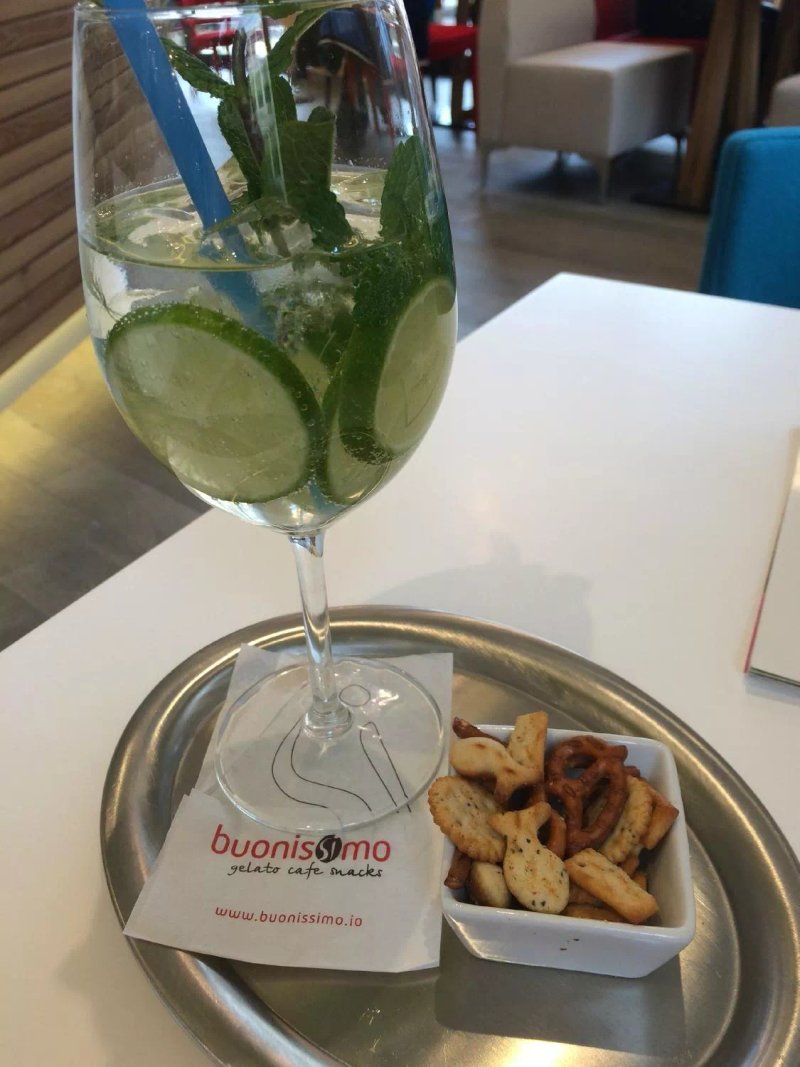 Buonissimo