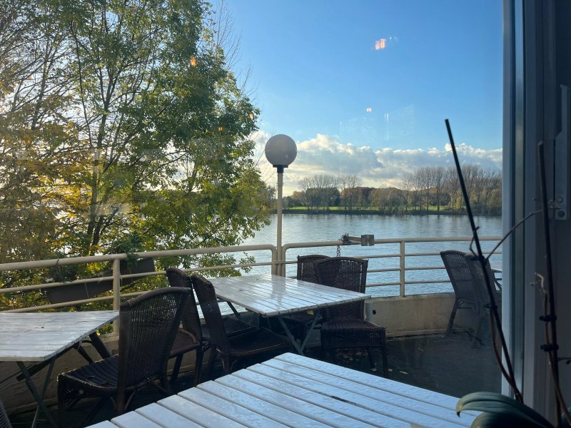 Inci Fischrestaurant