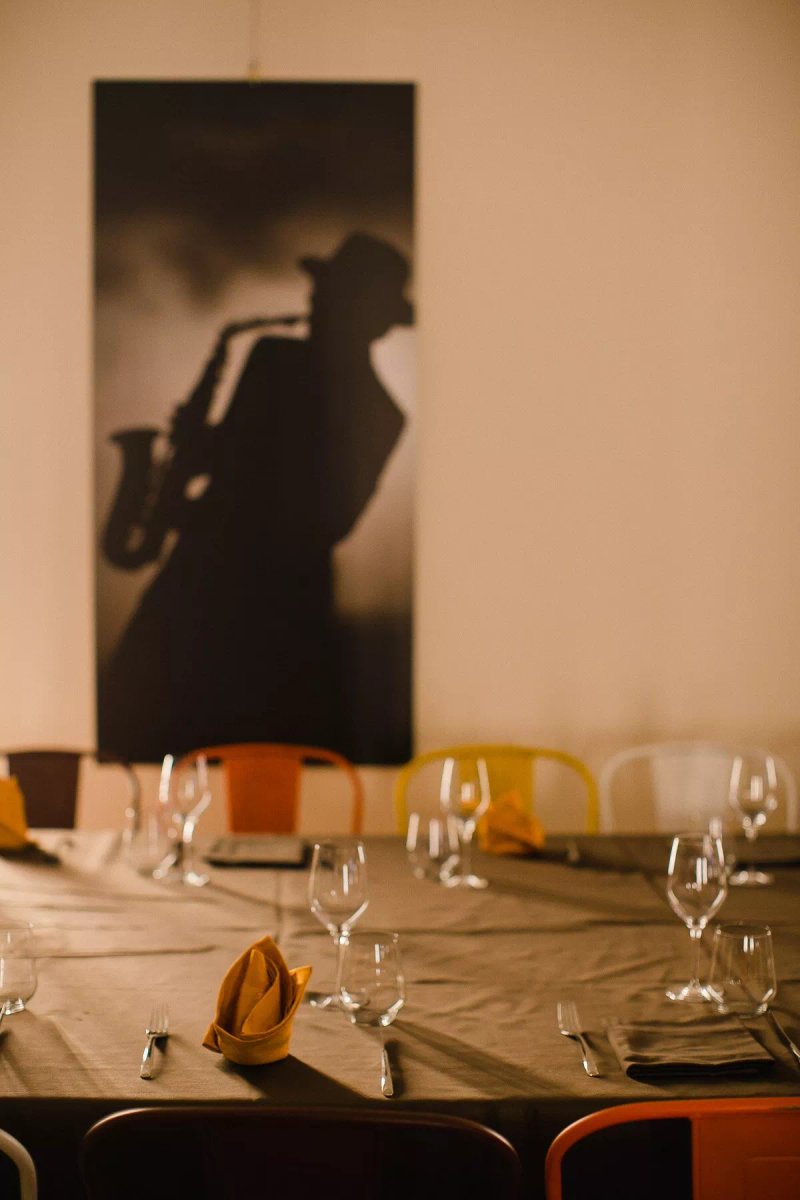 Spaziopingue Ristorante