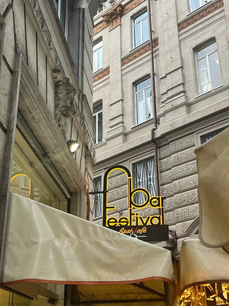 Bar Festival