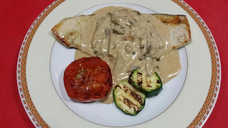 Restaurante 1492