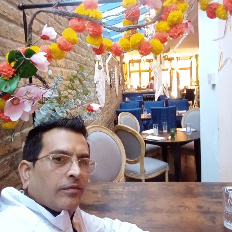Roots teddington (Indian restaurant )