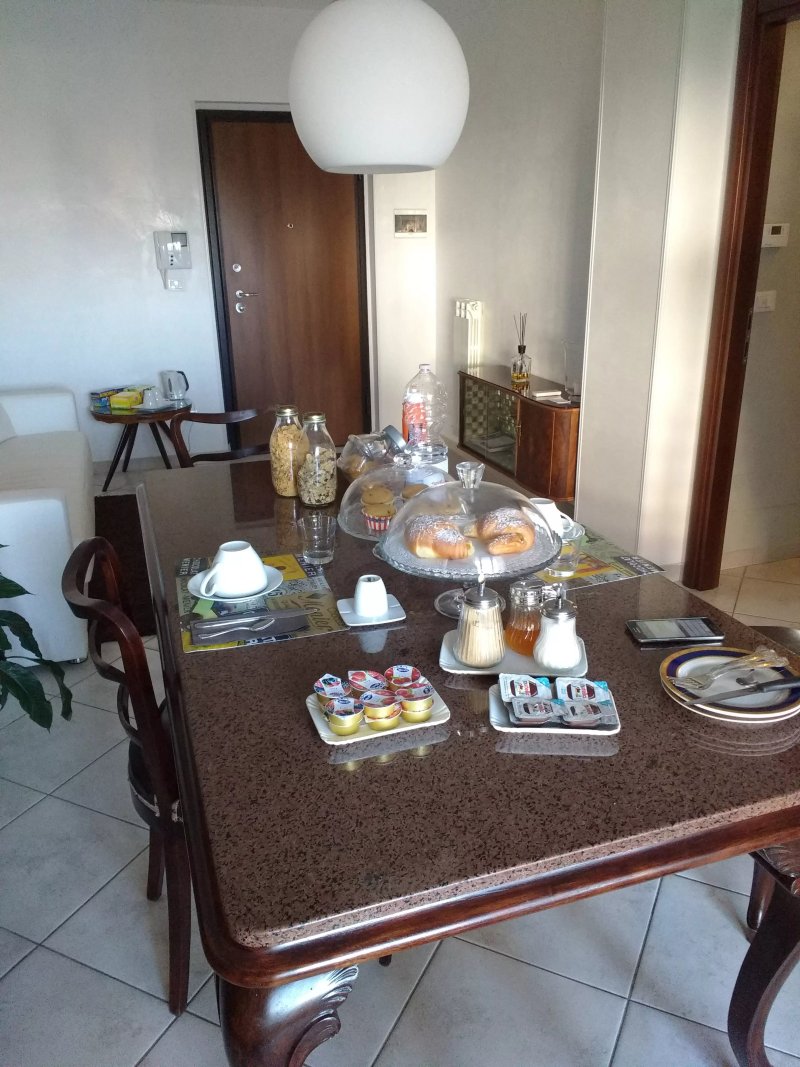 B&B Via Roma Suite