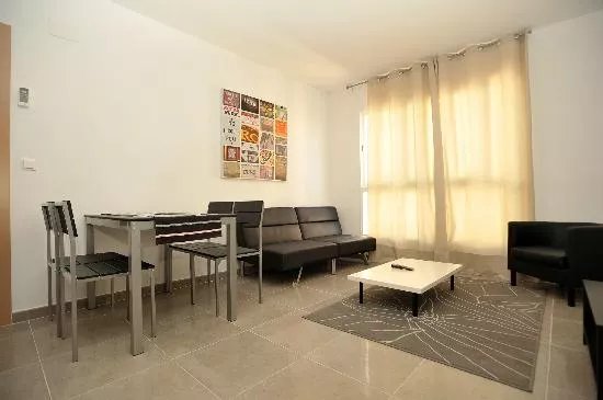 Apartamentos Marina Suites
