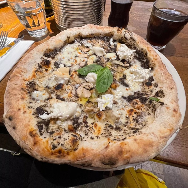 Franco Manca Cheltenham