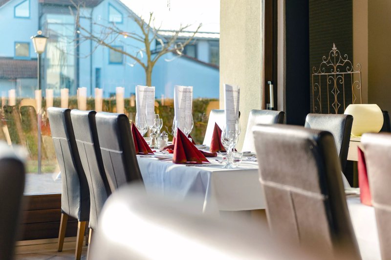 Kaisers Weinland Hotel