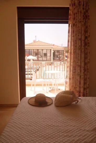 Elafonisos Resort
