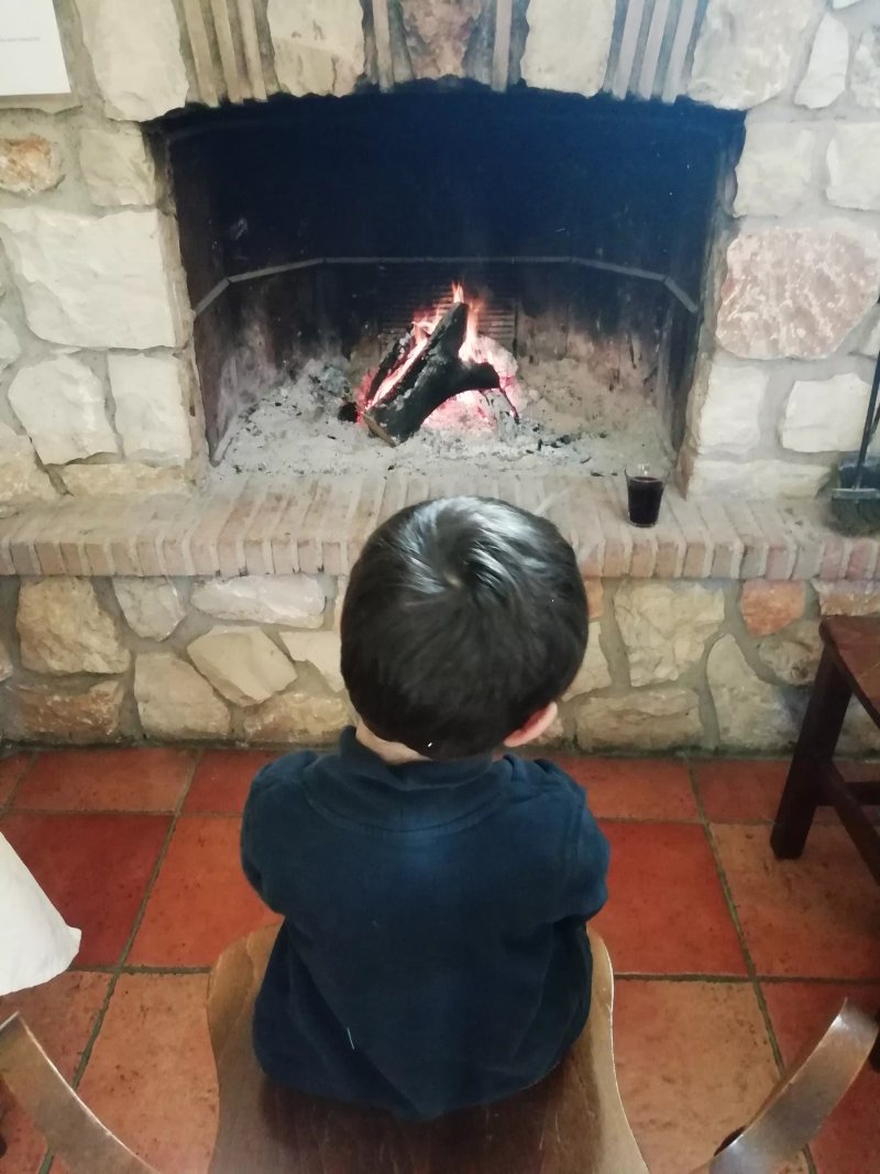 Il Castagneto