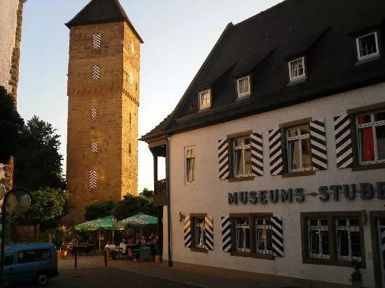 Museumsstuben