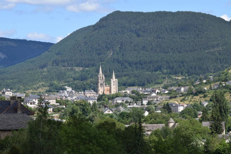 Village de Gites le Colombier