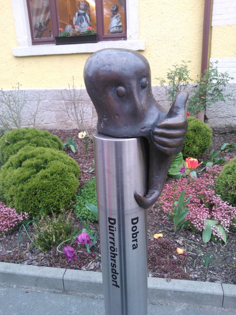 Landhotel Wesenitz