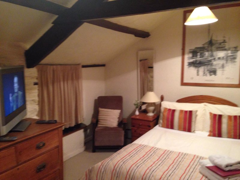 Westbury Guesthouse