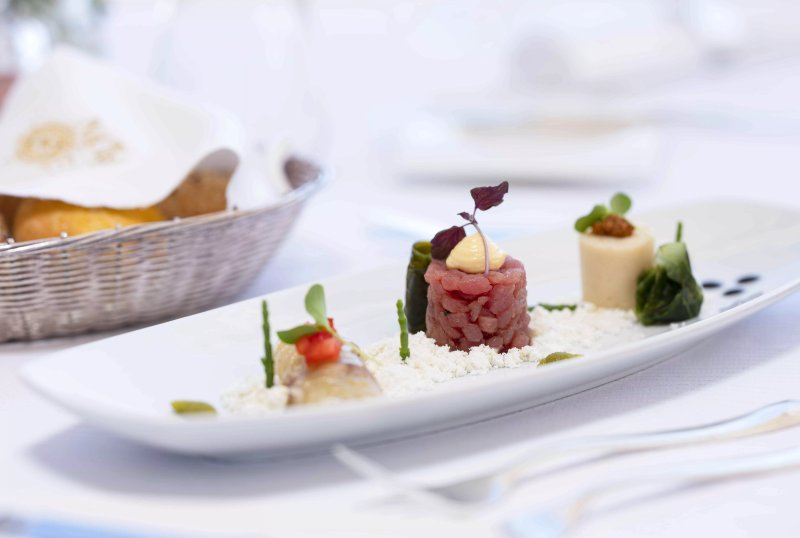 Nautika Restaurant