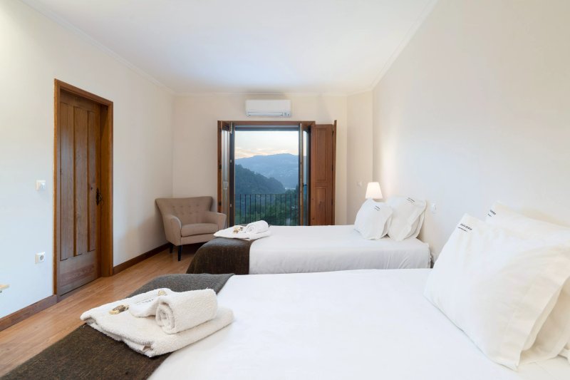 Casa do Rio Guest House