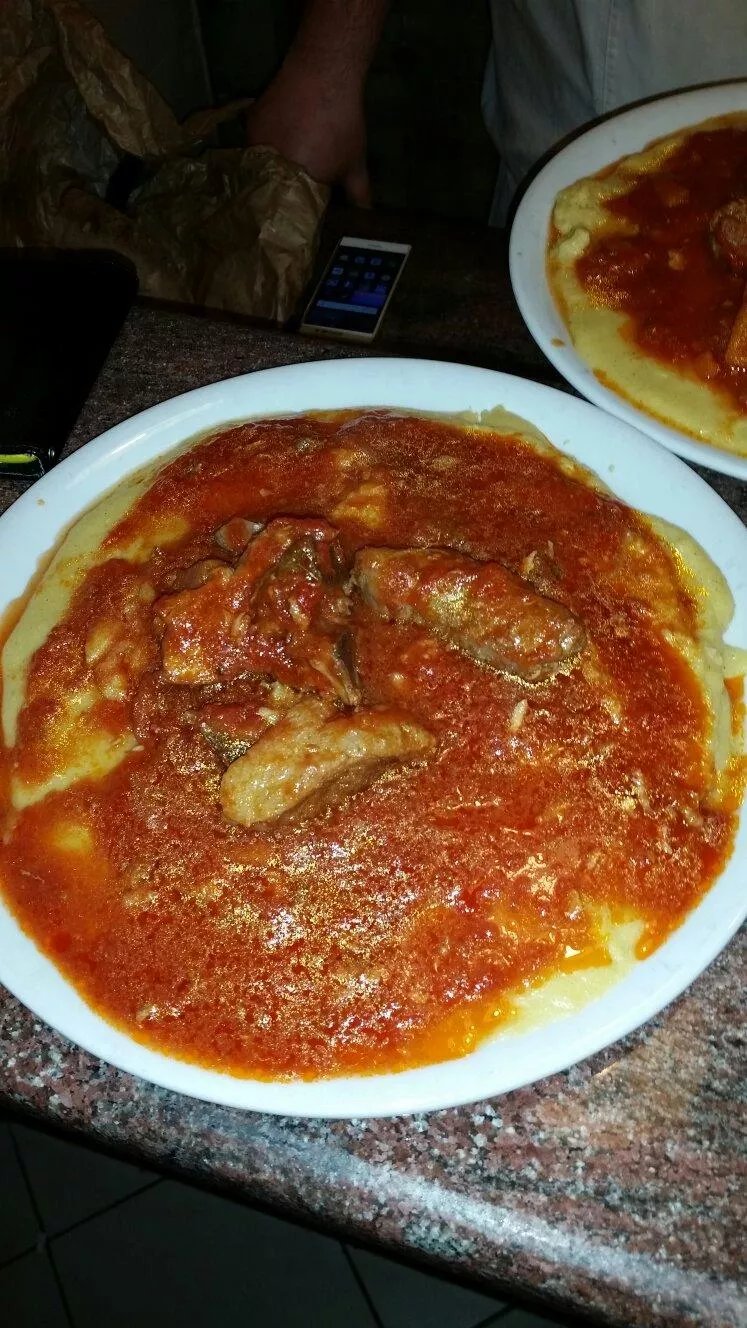 Hosteria Pizzeria