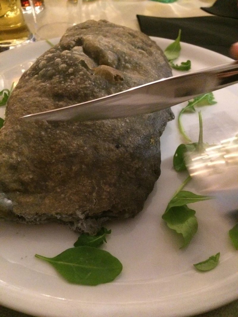 Pizzeria Punto e Basta