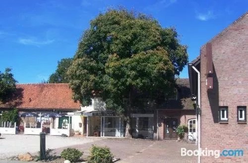 Herberg de Tramhalte