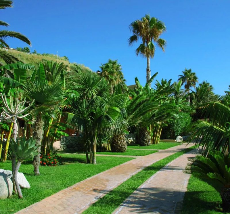 Hotel Cala di Volpe