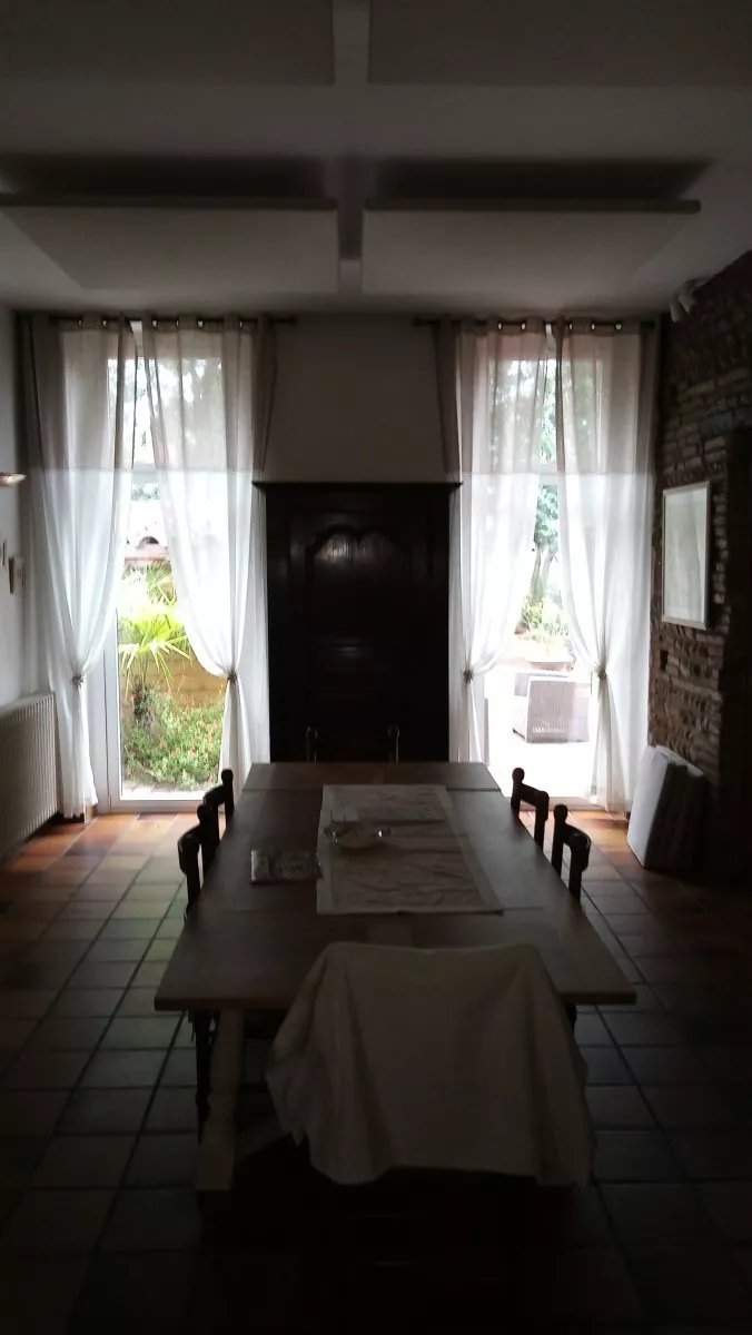 La Maison Du Poëlon