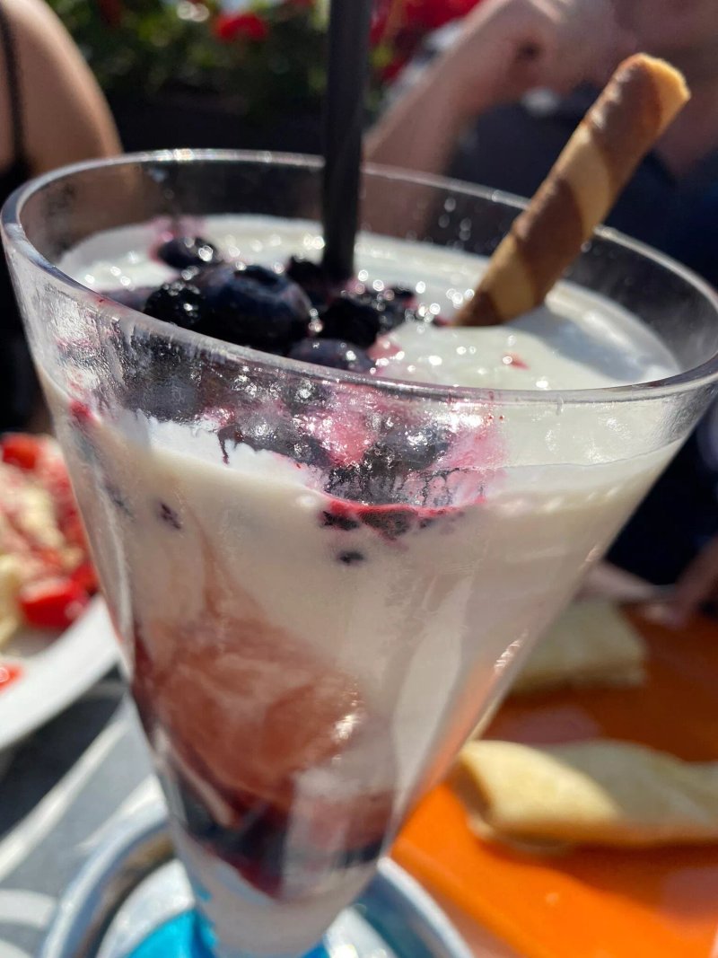 Eiscafe-Venezia