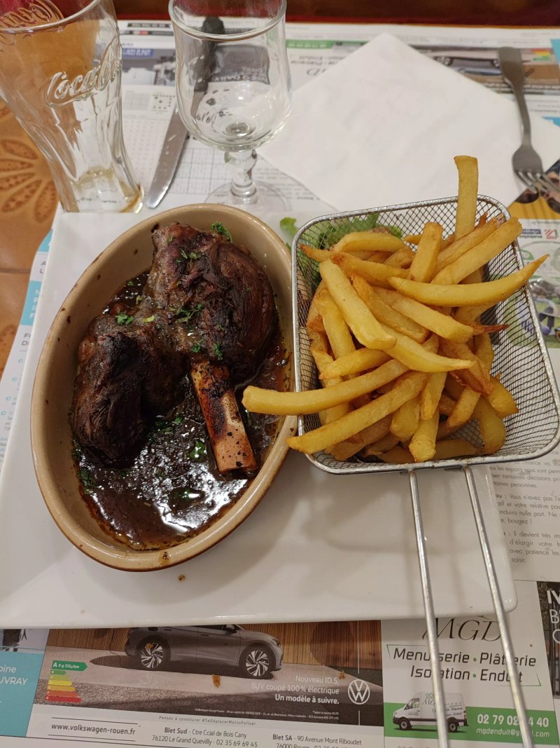 Brasserie Alsacienne