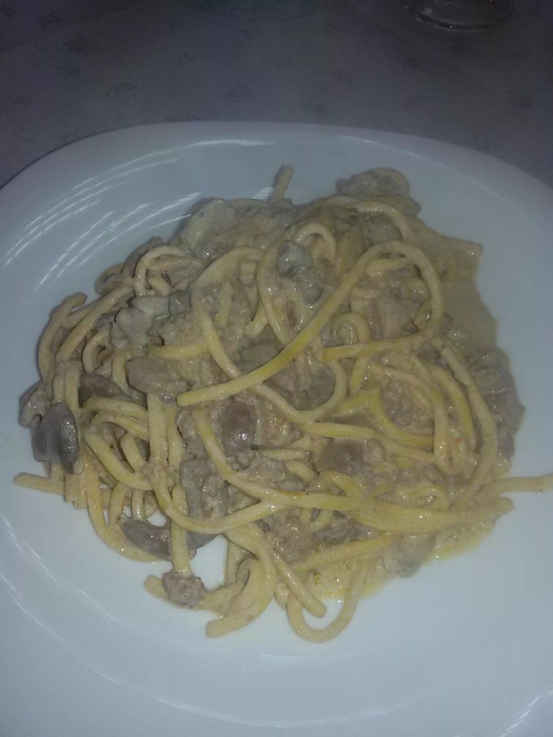 Trattoria Pizzeria da Maria