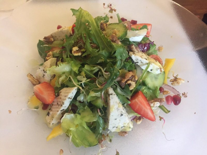 Winny Dworek Restaurant