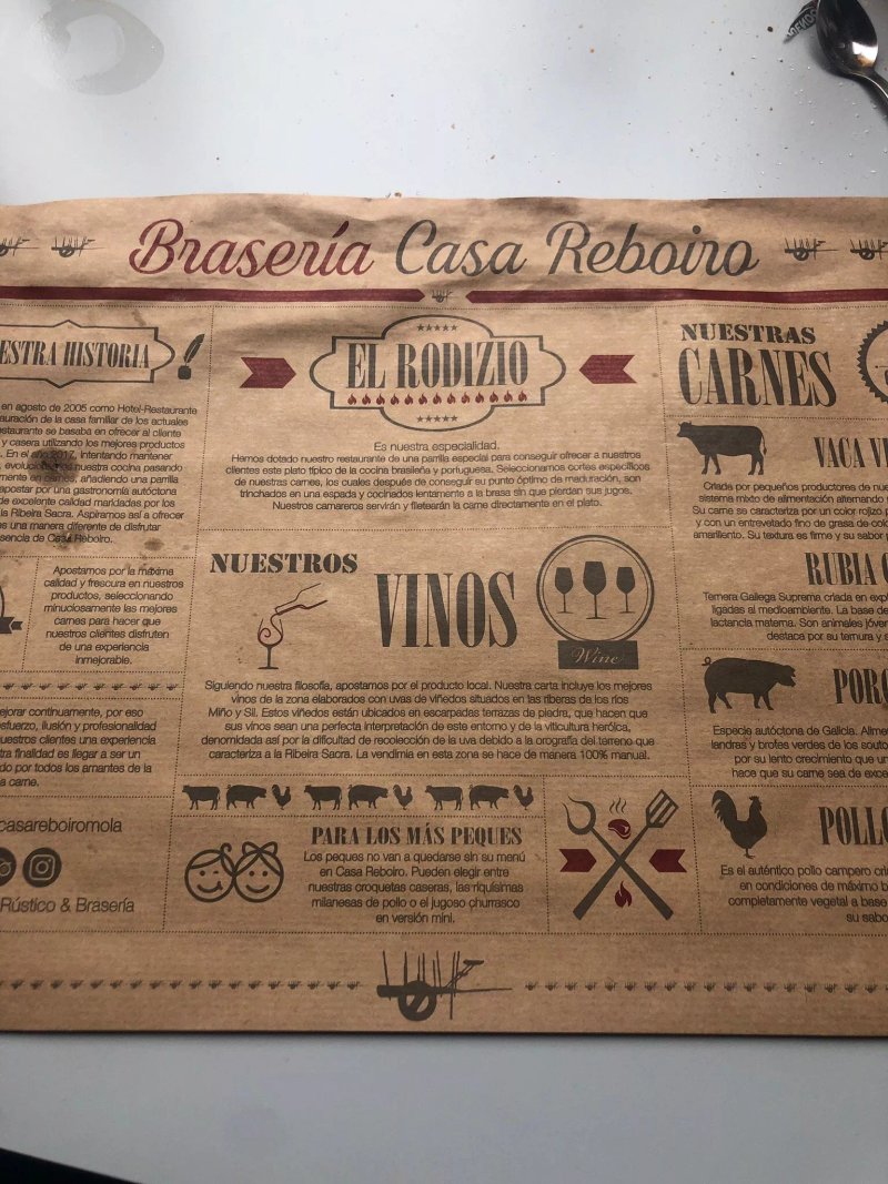 Restaurants & cafés