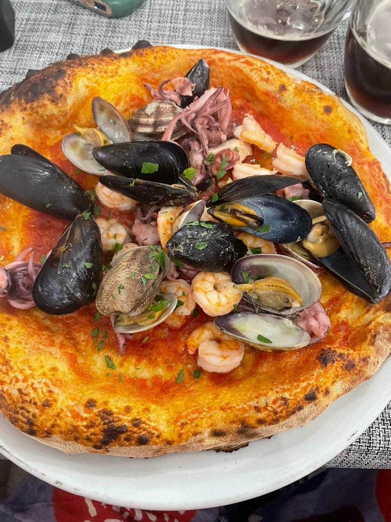 Bella Napoli Azzano San Paolo