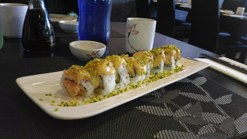 Sushi One