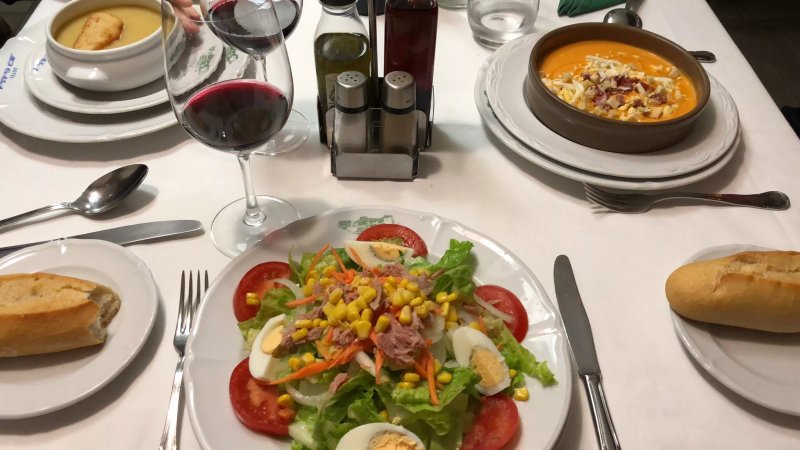 Restaurante Mi Casa