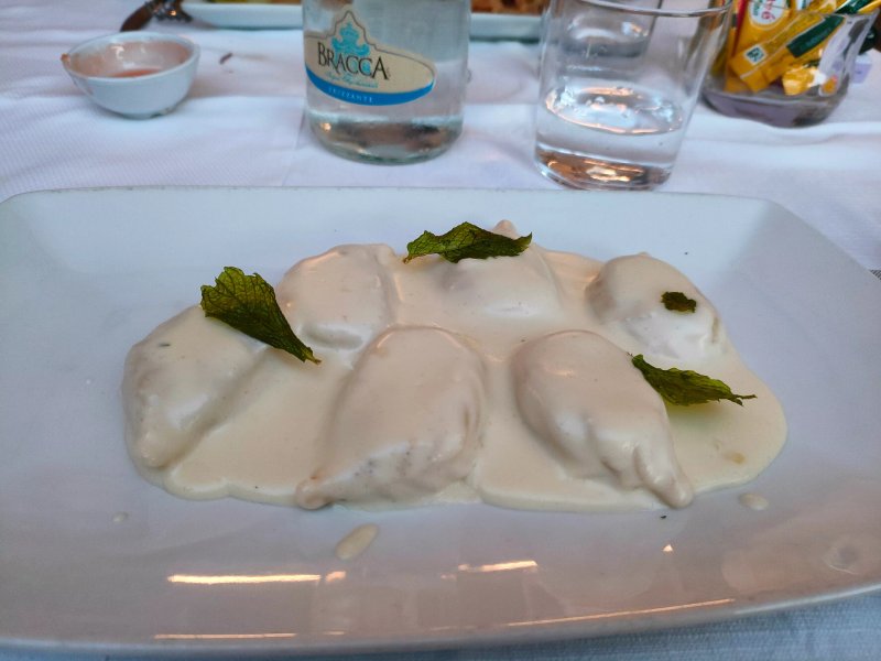 Ristorante Sardinia Pizzeria