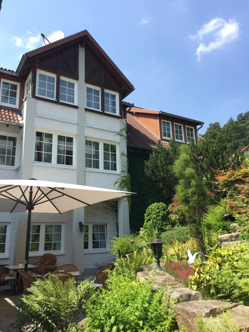 Landgasthof Hess