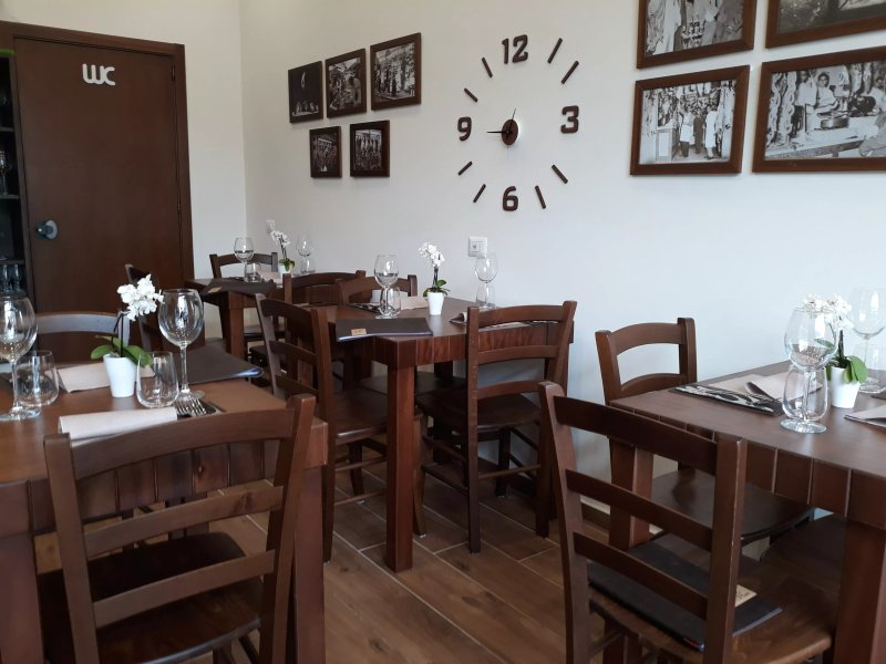 Il Carnezziere - Carne & Vino