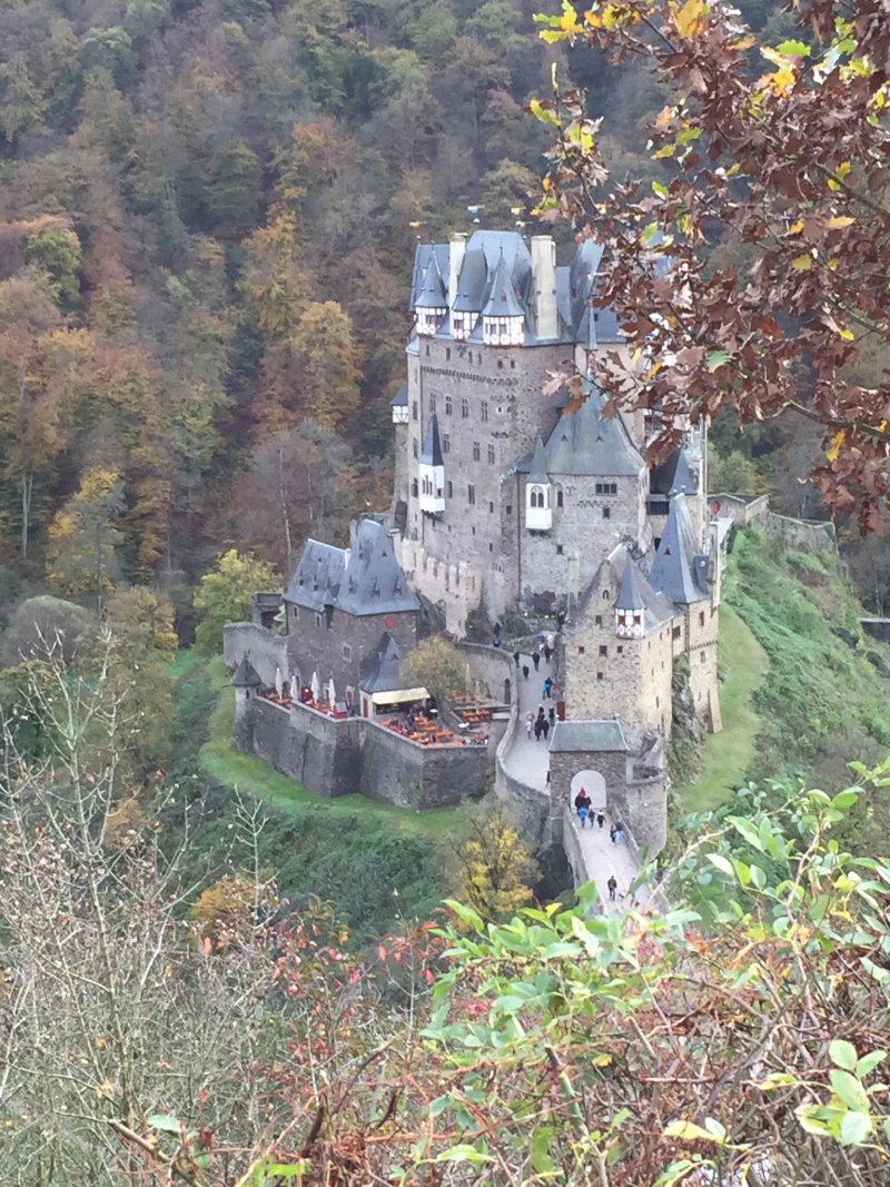 Landhaus VOR BURG ELTZ HOTEL - RESTAURANT