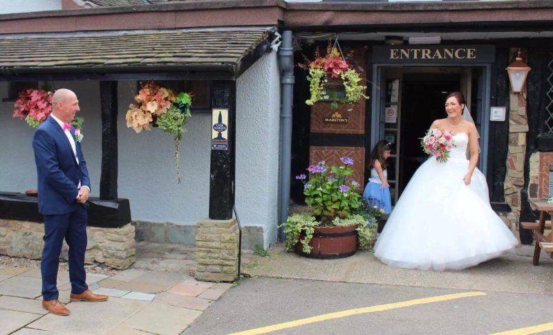 The Chequers Country Inn