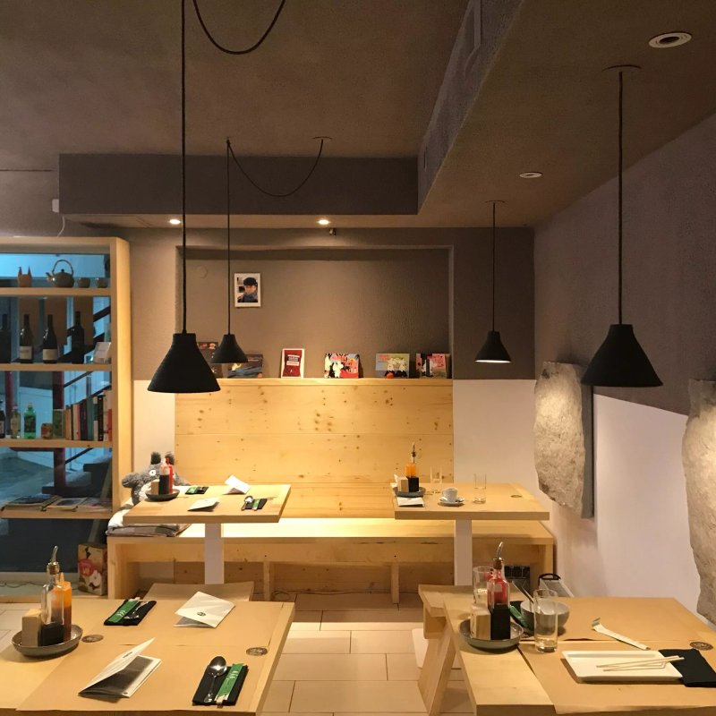 Korean Bistro Suwon