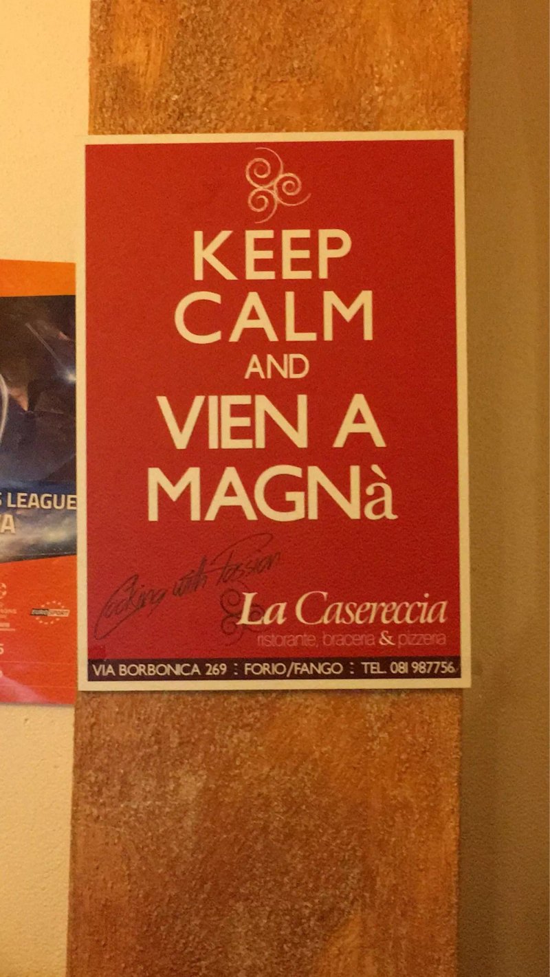 La Casereccia