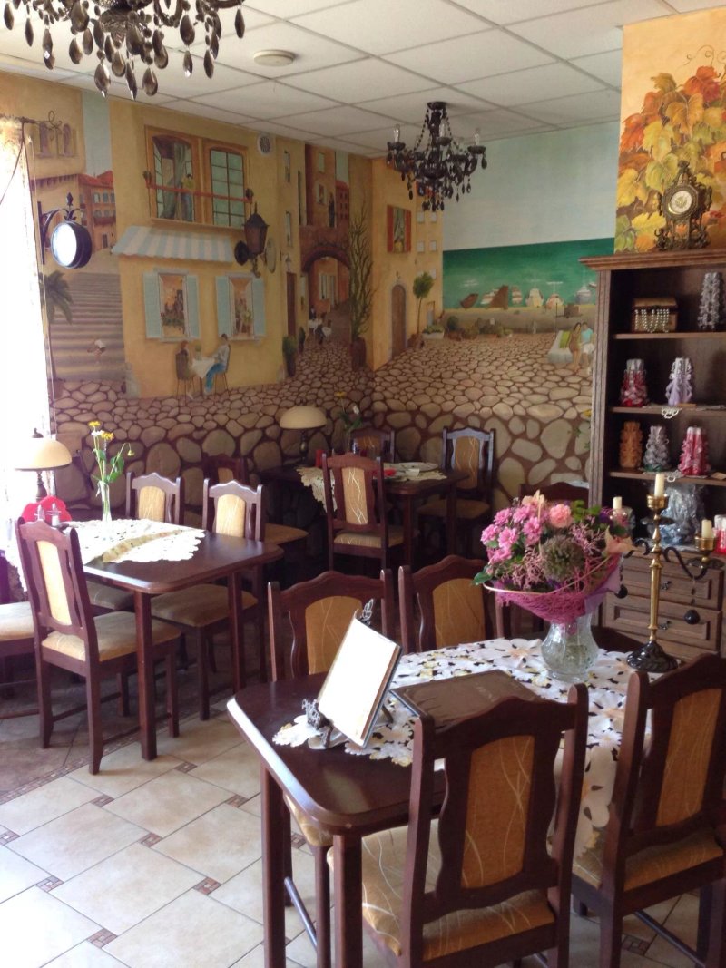 Pizzeria Sicilia