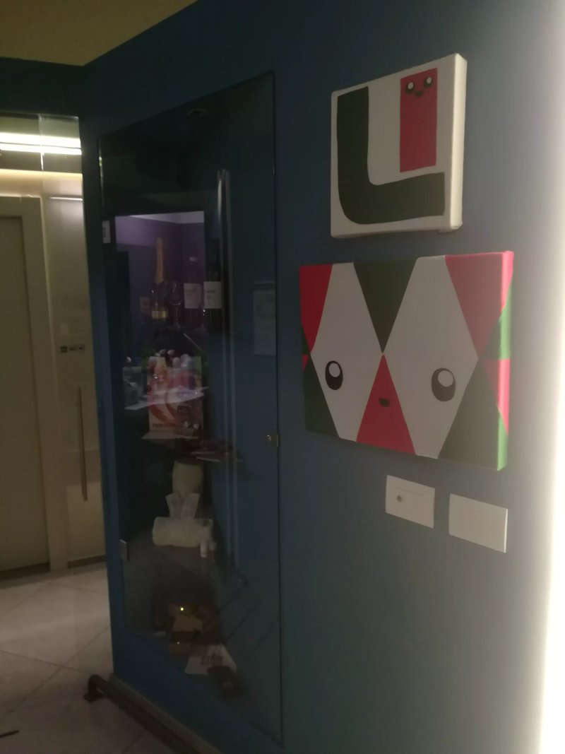 Little Italy Boutique Hostel