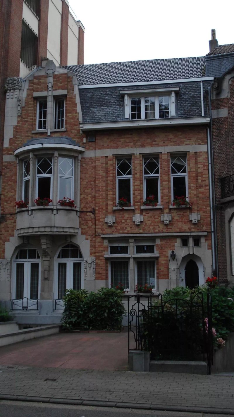Choco Bed & Breakfast