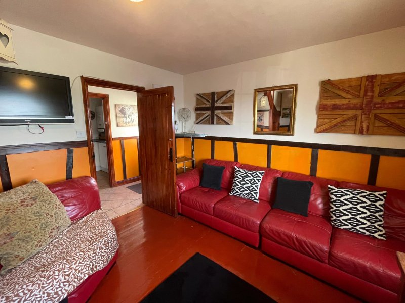 Oyo Yarm Cottages