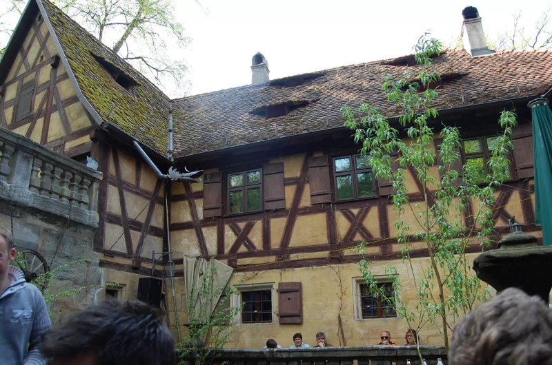 Gasthaus Zum Rockenbrunn