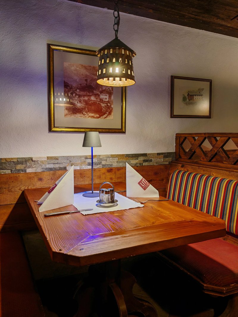 Restaurant Litz