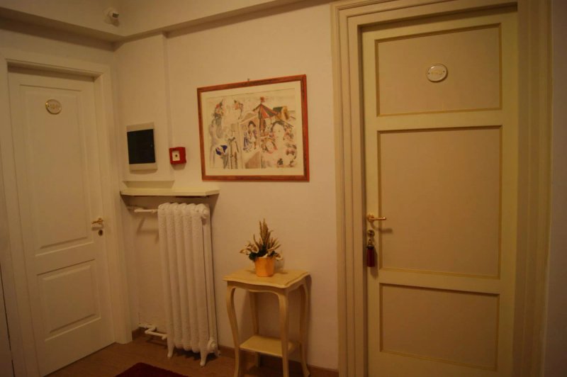 Hotel Internazionale