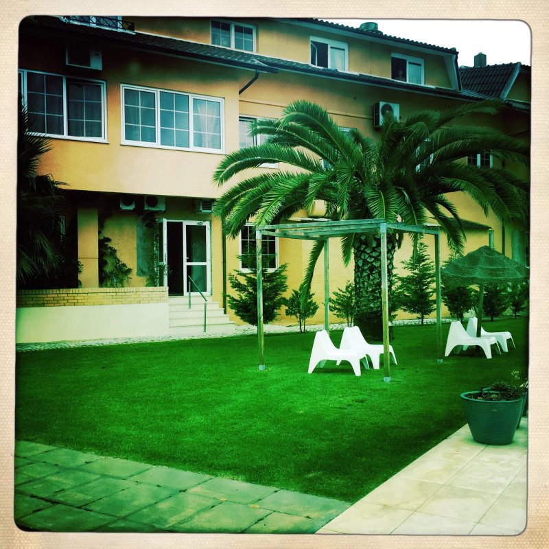 Quinta do Eden