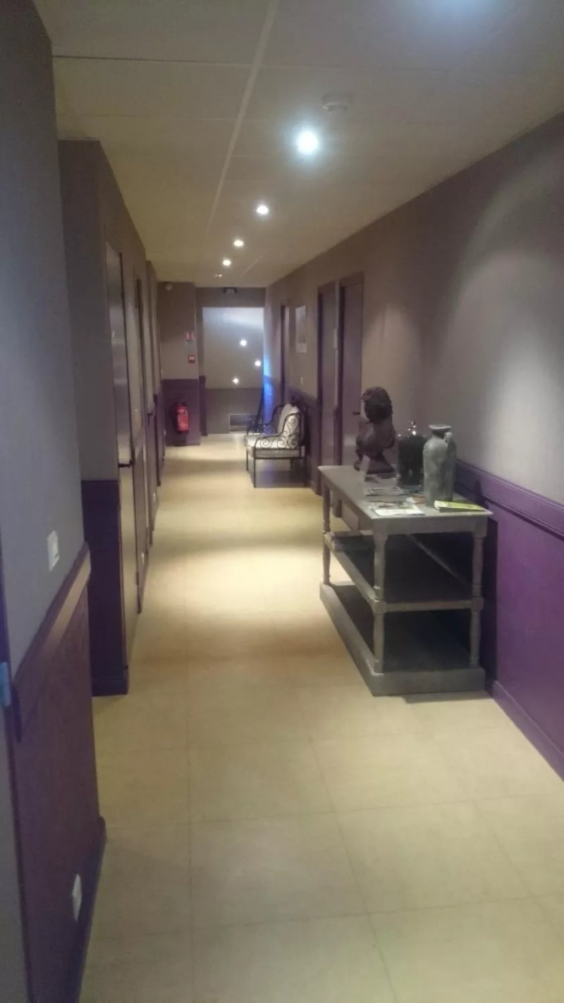 Hotel Le Manoir